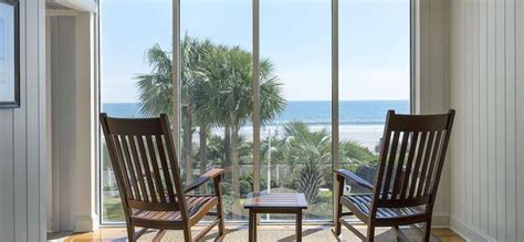 Top 5 Hotels With Airport Shuttle In Myrtle Beach, South Carolina ...