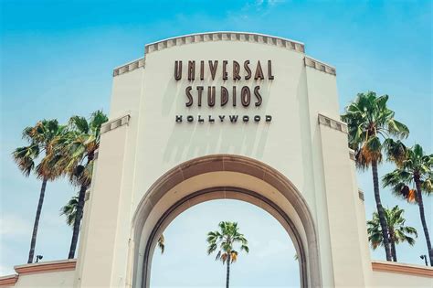 Universal Studios Hollywood à Los Angeles : mes conseils et bons plans