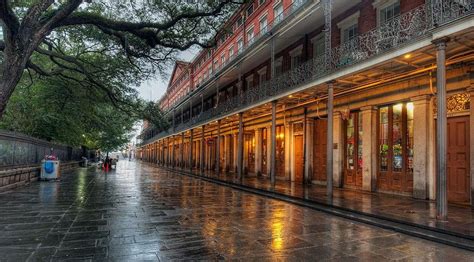 Upper French Quarter Walking Tour in New Orleans: Book Tours & Activities at Peek.com