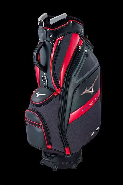 MIZUNO GOLF BAG | Golf bags, Callaway golf bag, Golf fashion