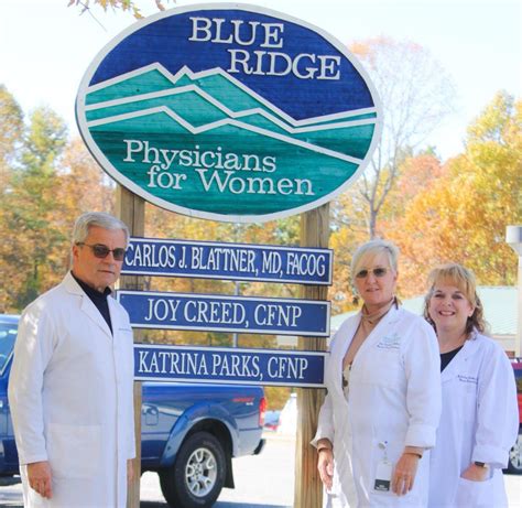 Home | Blue Ridge Physicians for Women