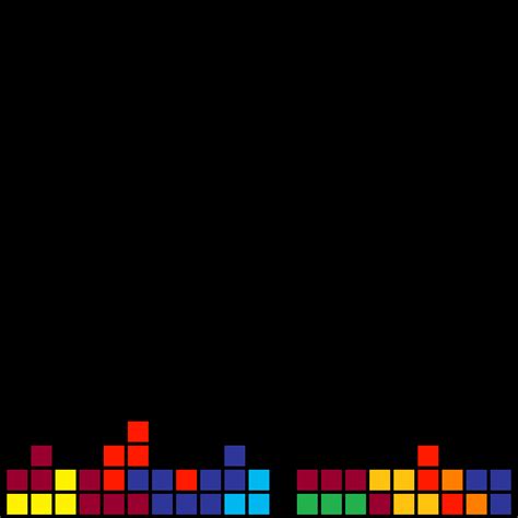 Pixilart - Tetris gif by BadBoi7ate9