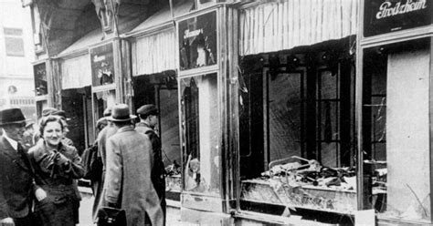 Kristallnacht Lesson Plan | Facing History & Ourselves