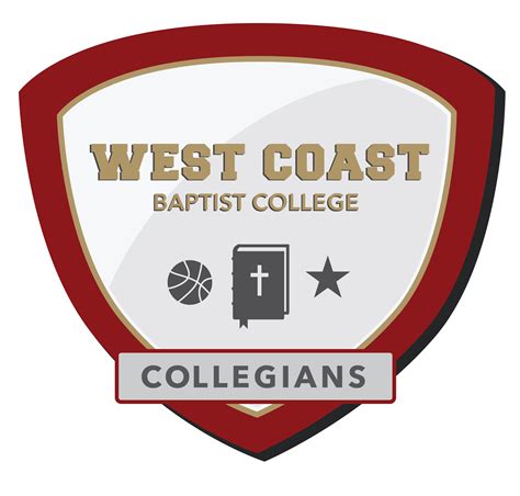 WCBC Collegians | West Coast Baptist College