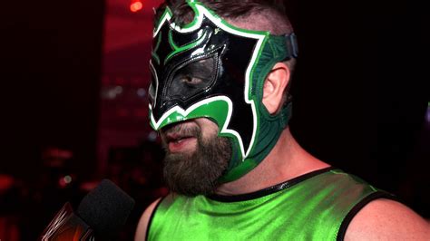 Former WWE Star Shane Helms On What Led To Him Dropping His Hurricane Gimmick