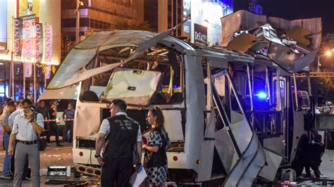 In the Voronezh region announced an increase in the number of victims of the explosion in the bus