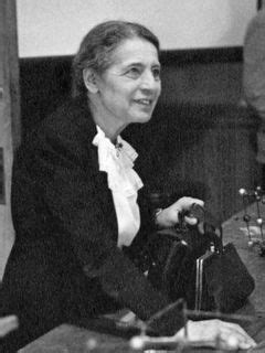 Lise Meitner - Nuclear fission