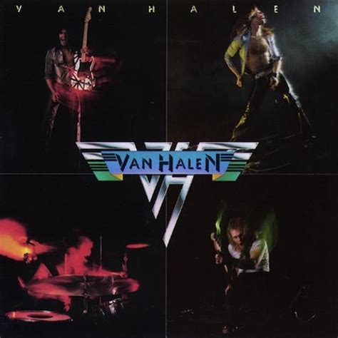 The Van Halen Debut Album: A Turning Point for Rock | Best Classic Bands