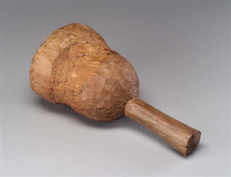 Mallet | Museum of Fine Arts, Boston