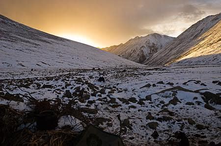 How to Plan a Tibetan Trekking Adventure