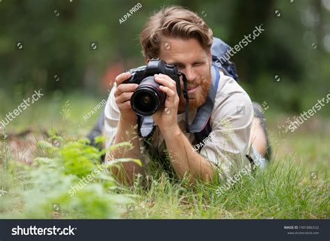 4,667 Photographer lying Stock Photos, Images & Photography | Shutterstock