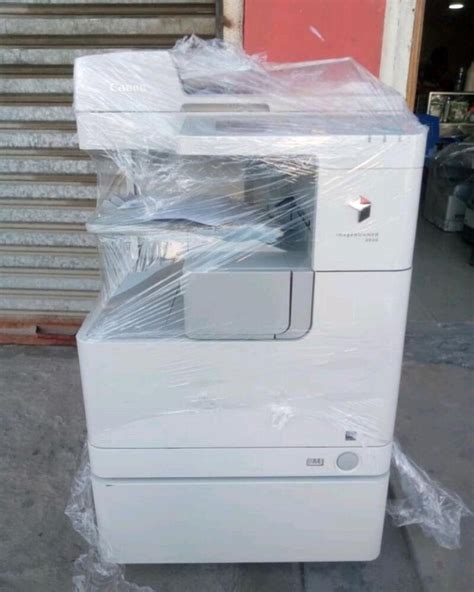 Canon iR 2520 Copier – Golden KL Trading