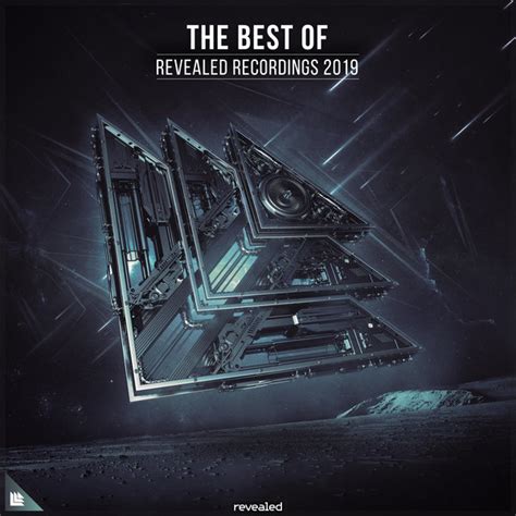 Revealed Recordings - The Best Of Revealed Recordings 2019 on Traxsource