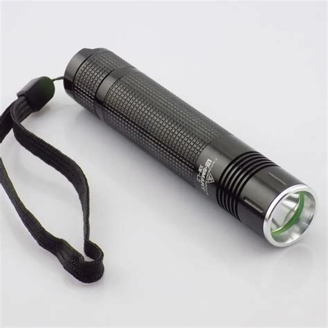 High Lumen Mini Led Flashlight Xm L2 2000 Lumens torch Linterna ...