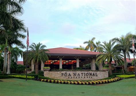 PGA National Golf Club - Golf in Florida - Florida Golf Resort