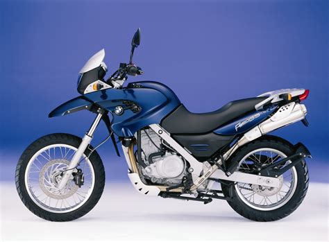 Bmw 650 Motorcycle Review | Reviewmotors.co