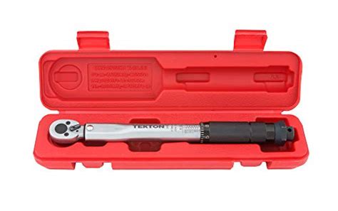 5 Best Tekton Torque Wrench Reviews | Recommended For [2022]