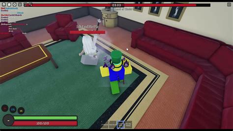 ROBLOX: Allusions - YouTube