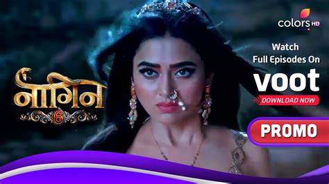 Naagin 6 | नागिन 6 | The Night Of Revelation! | Promo - YouTube