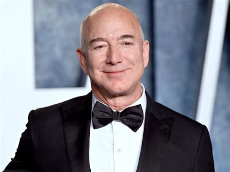 Jeff Bezos sells $4 billion of Amazon stock in four trading days | Markets – Gulf News