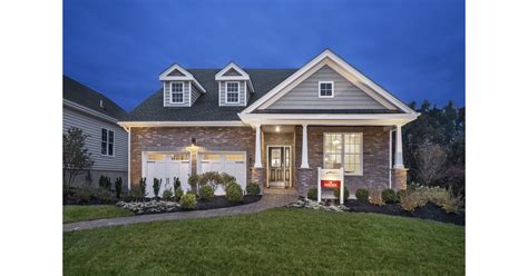 Traditions of America To Sell New Homes in Richmond, Virginia