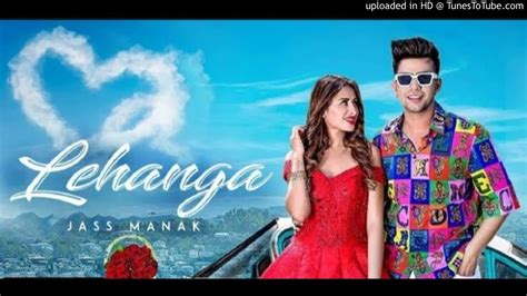 Lehanga (Jass Manak) (Punjabi Hits Dance Mix) - Remix DJ Praveen - YouTube