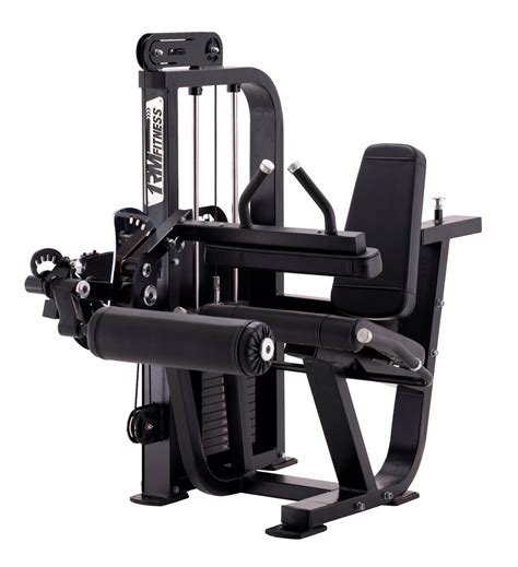 Seated Leg Curl Machine, For Gym at Rs 65000/piece in Pune | ID: 2850618375712