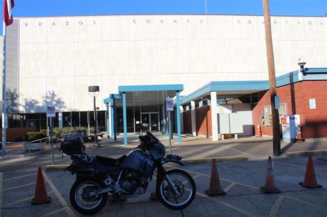 12/29/19 # 36 – Brazos County Courthouse Bryan, Texas – Texas ...