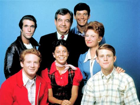 Reports: 'Happy Days' star Erin Moran dead at 56