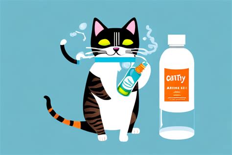 My Cat Ate Allergy nasal sprays (e.g. Flonase), Is It Toxic or Safe ...