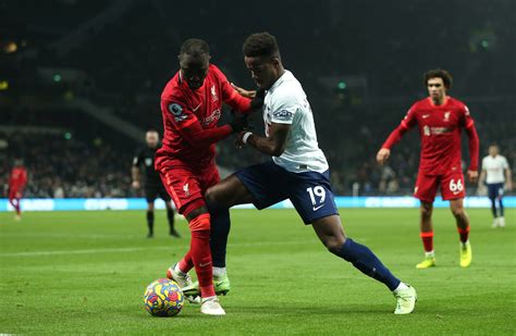 PL REPORT: Tottenham 2-2 Liverpool - Goals, Highlights & Takeaways