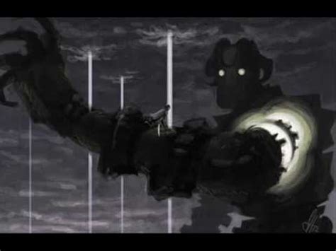 Shadow of the Colossus ending theme - YouTube