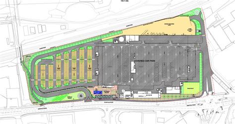 IKEA Sheffield – Progress | Weddles