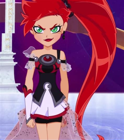 Pin on LoliRock - Auriana