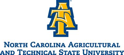 Logo Guidelines - Aggie Hub | North Carolina A&T State University