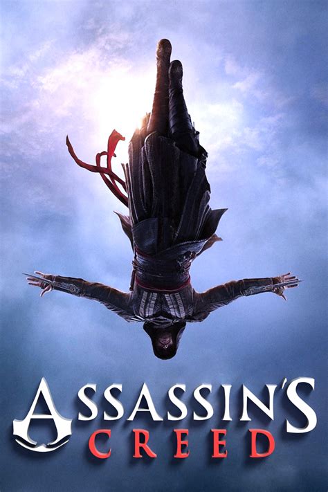 [Poster] Assassin's Creed Movie Poster : r/PlexPosters