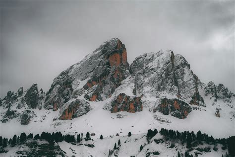 1000+ Engaging Snow Capped Mountains Photos · Pexels · Free Stock Photos