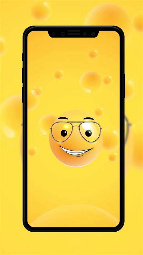 Emoji Live Wallpaper APK for Android Download