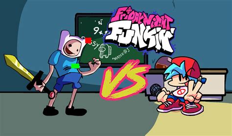 Friday Finn Pibby FNF Mod APK for Android Download