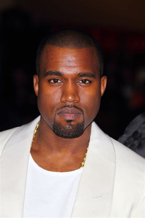 Happy 35th Birthday, Kanye West - Essence | Essence