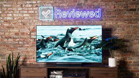 LG C2 OLED TV Review: An incredible experience - Reviewed