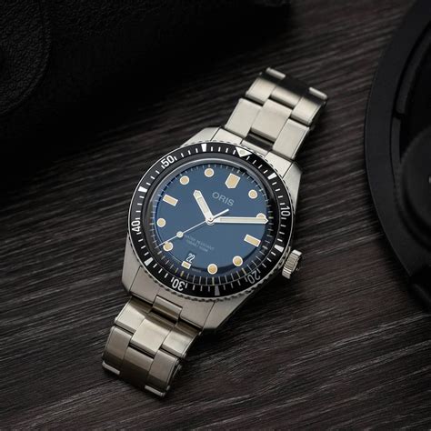 Oris Divers Sixty-Five Review: It's Great, But Not Perfect - The Modest Man