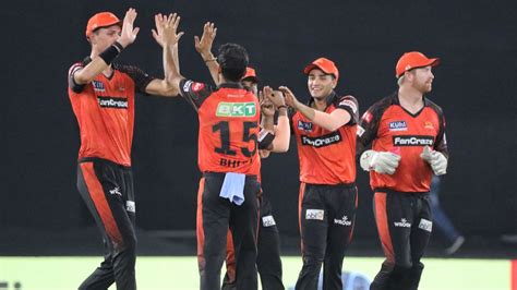 IPL Auction 2024: Sunrisers Hyderabad complete players list, squad; Pat ...