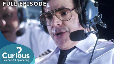 The Incredible Story of Flight 8's Fight for Survival | Mayday: Air ...