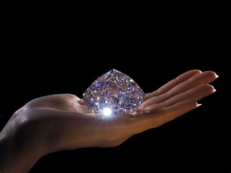 Top 10 Most Expensive Diamonds in the World