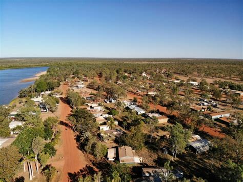 Territory Night at King Ash Bay 2019 – Mikey Cunningham