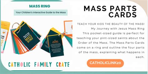 Best Catholic Gifts For Kids