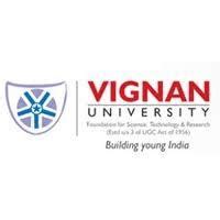 Reviews – VU-Vignan University