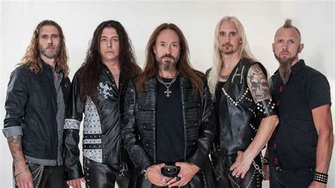 HAMMERFALL u oktobru u Novom Sadu! | Hardwired Magazine