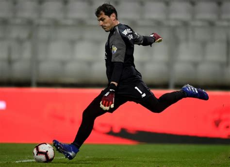 Casillas plans to play until 40 at Porto | The Citizen